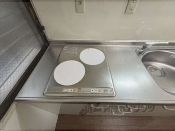 コンロ