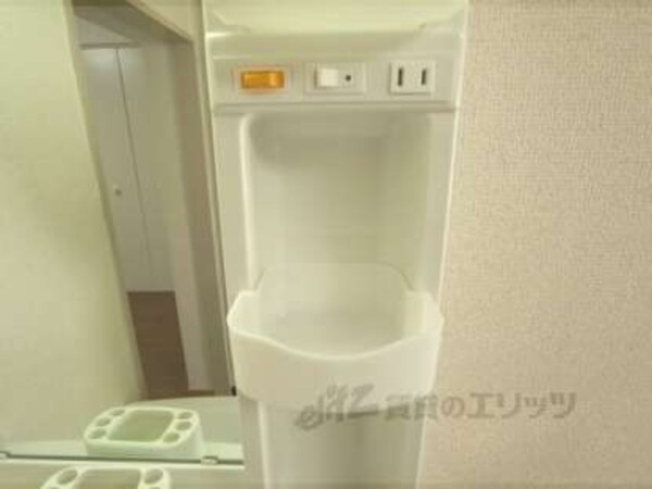 洗面所