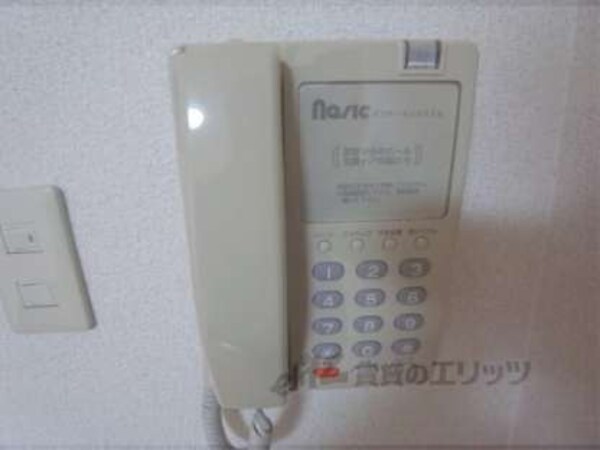 電話