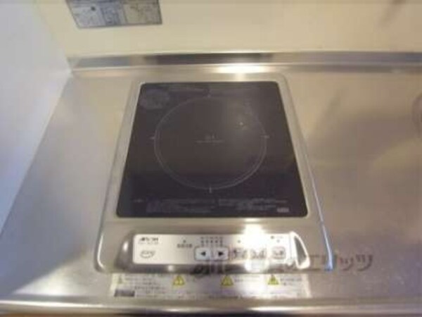 コンロ