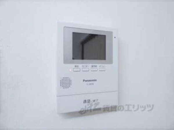 ＴＶモニターフォン