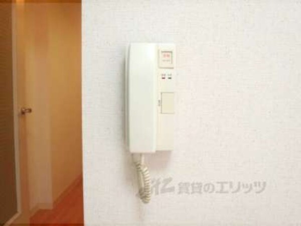 ドアフォン