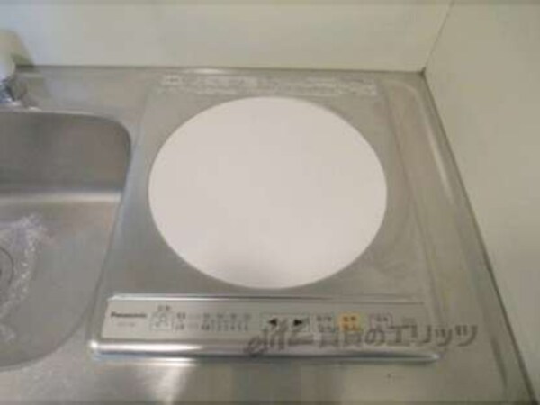 ラジエントヒーター