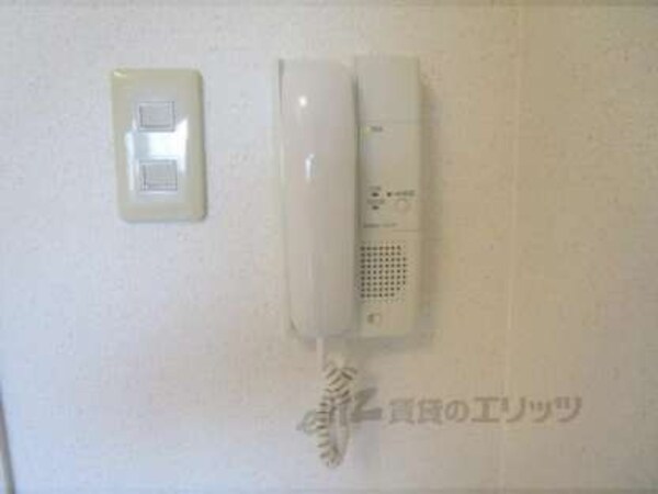 インターフォン