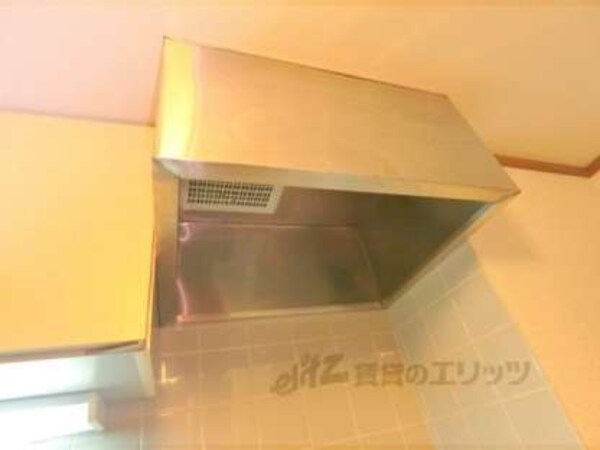 換気扇