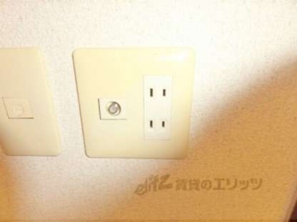 コンセント
