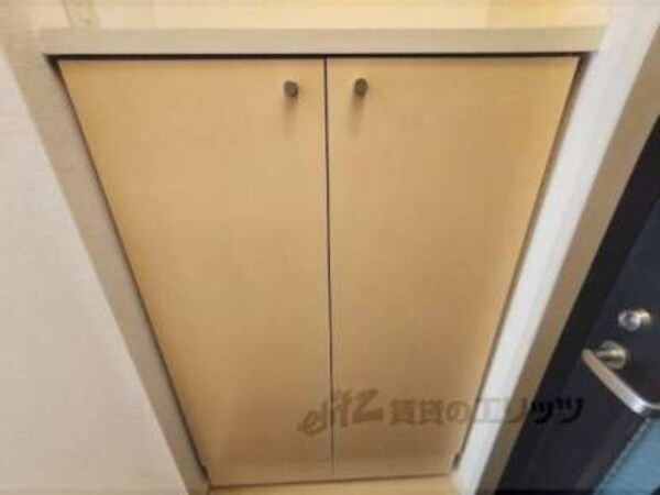 下駄箱