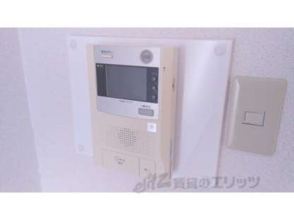 ＴＶモニターフォン