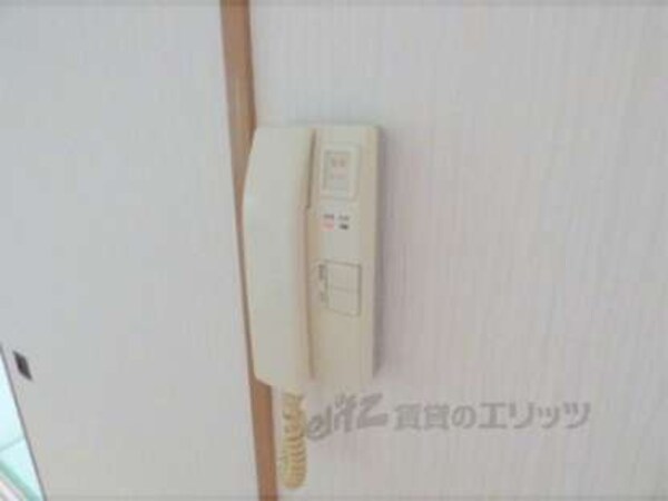 インターホン