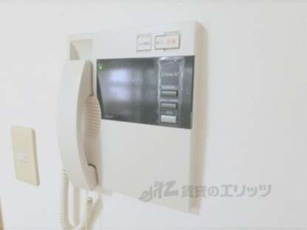 ＴＶモニターフォン