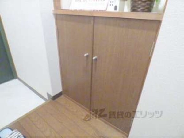 下駄箱