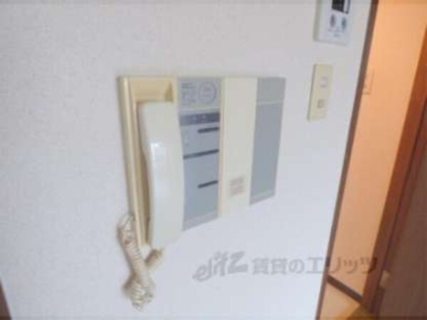 インターホン
