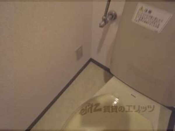トイレコンセント