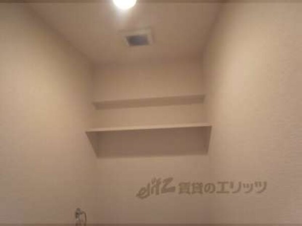 トイレ収納