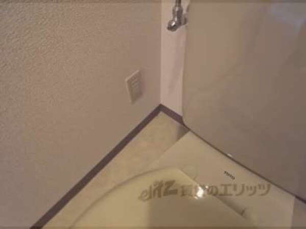 トイレコンセント