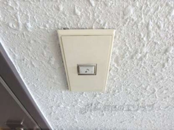 ドアホン