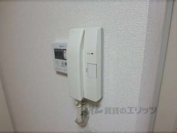 インターホン