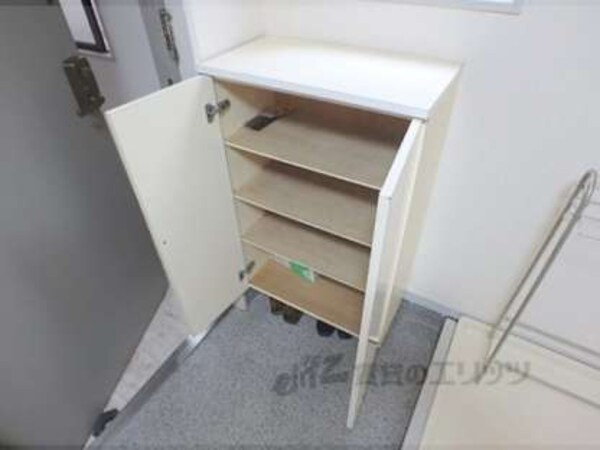 下駄箱