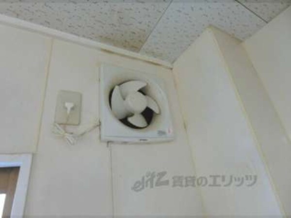 換気扇