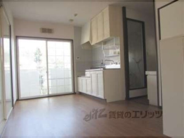 ダイニングキッチン