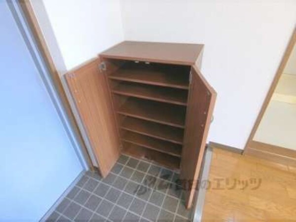 下駄箱