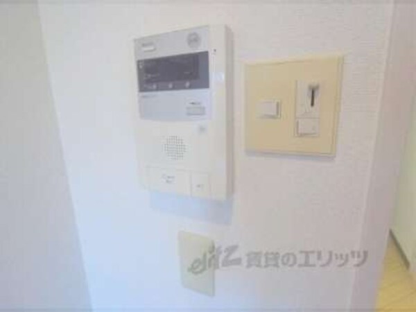 インターホン