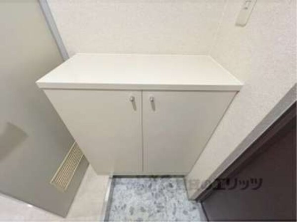 下駄箱