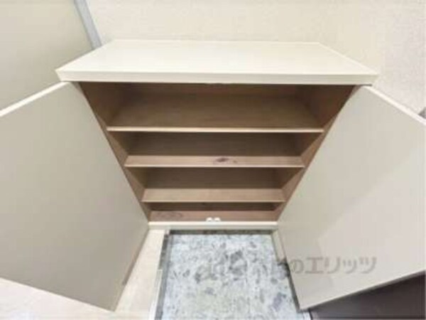 下駄箱