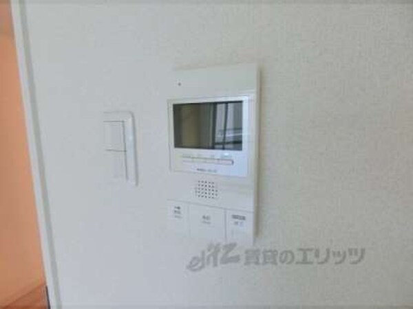 ＴＶモニターフォン