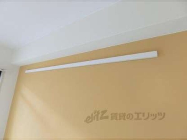 ハンガー掛け