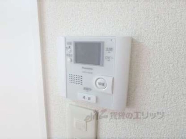 モニターフォン