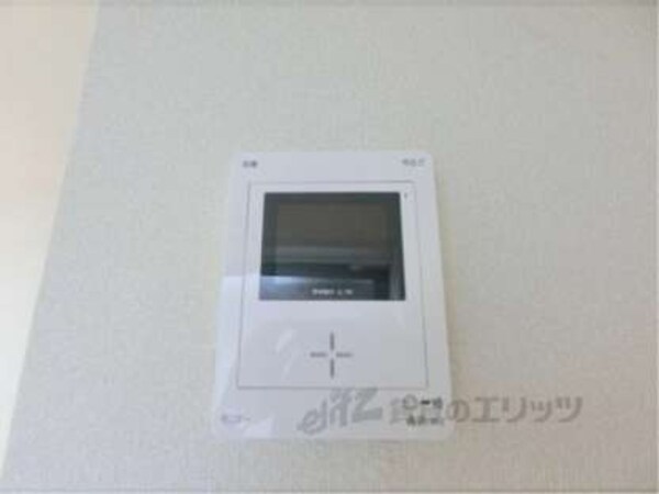 ＴＶモニターフォン