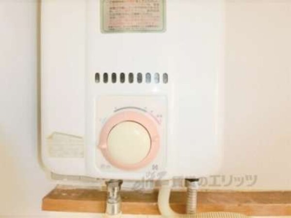 給湯機