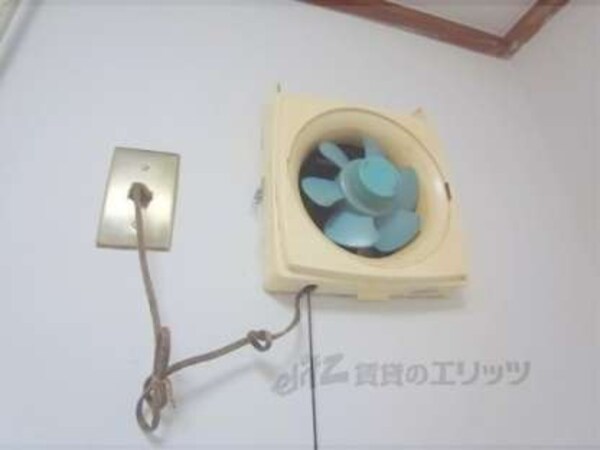 換気扇