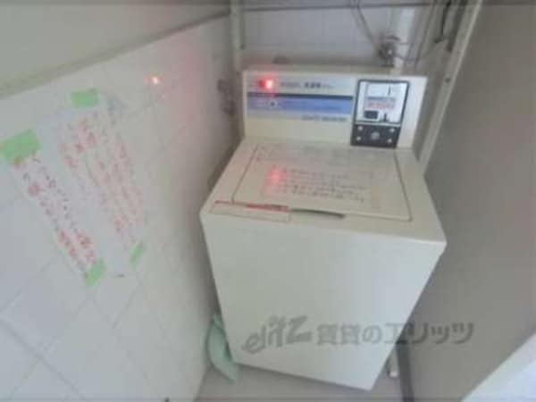洗濯機