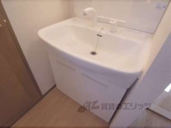 洗面所