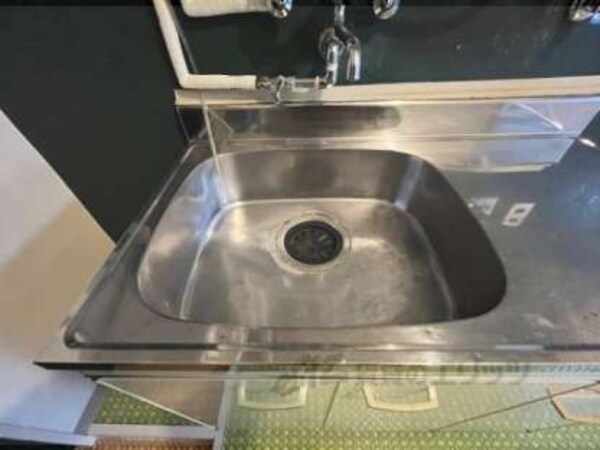 シンク