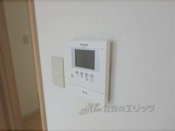ＴＶモニターフォン