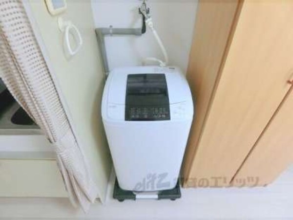 洗濯機