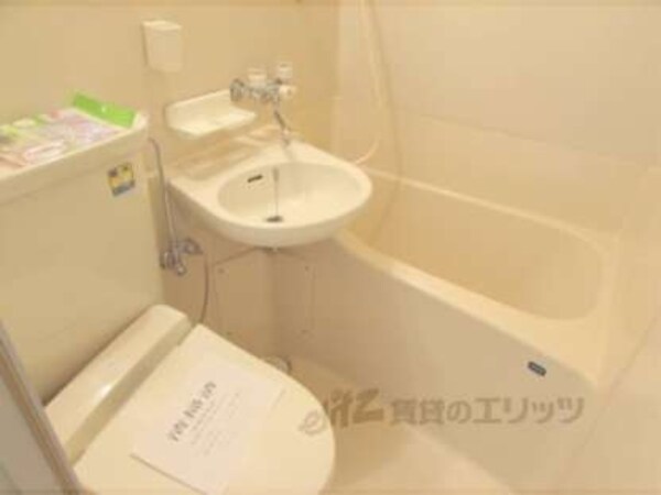 ユニットバス