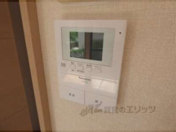 ＴＶモニターフォン