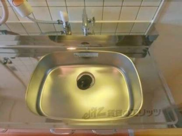 シンク