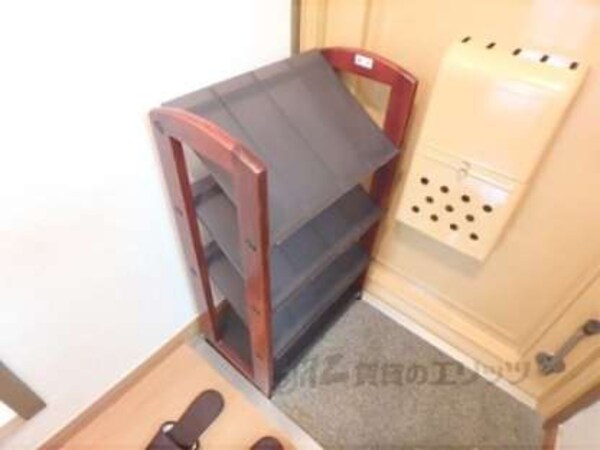 下駄箱