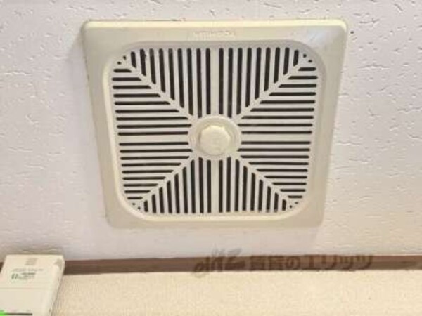 キッチン換気扇