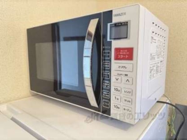 電子レンジ
