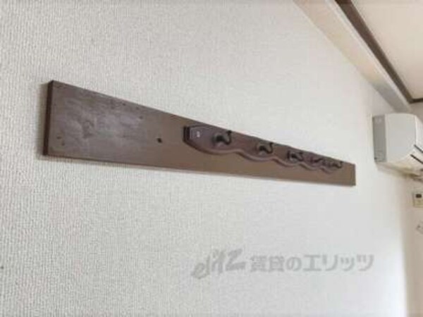 ハンガーフック
