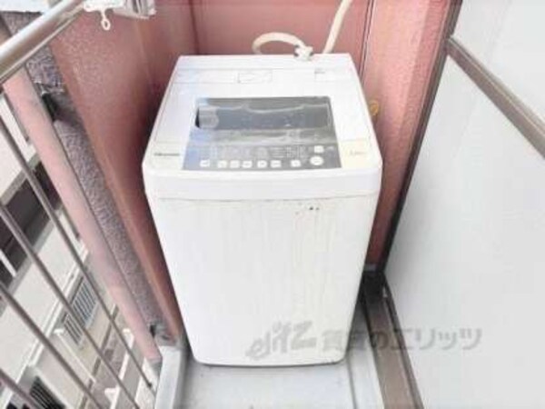 洗濯機