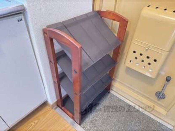 下駄箱