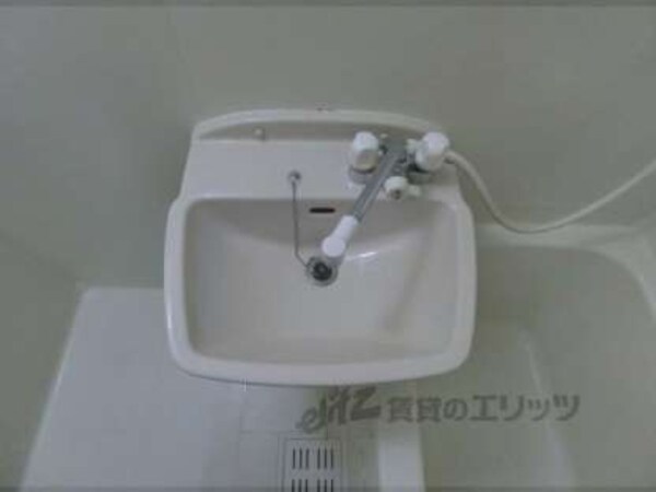 洗面所