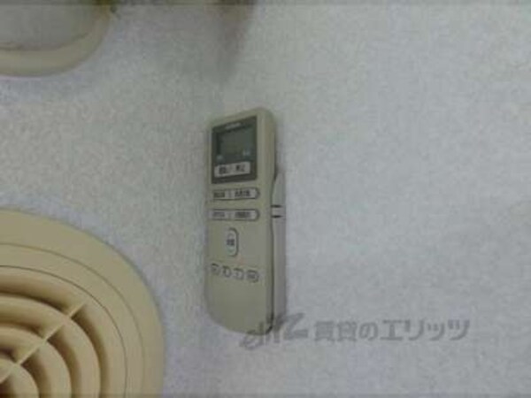 リモコン